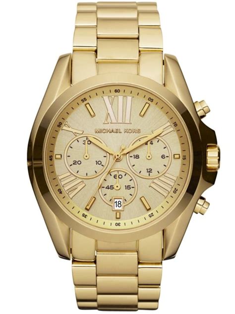 how to check michael kors watch original|michael kors chronograph watch.